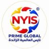 NYIS       Prime Global ID